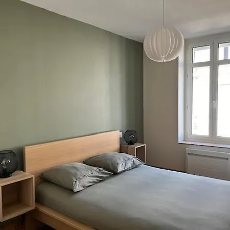 Διαμέρισμα Le Petit Universel Wimereux
