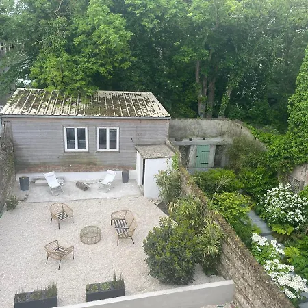 Apartamento Le Petit Universel