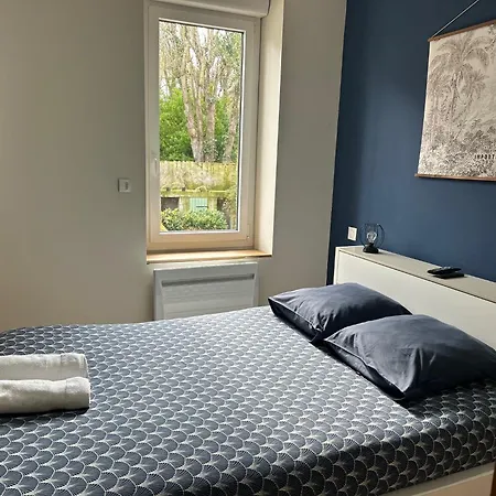 アパート Le Petit Universel *