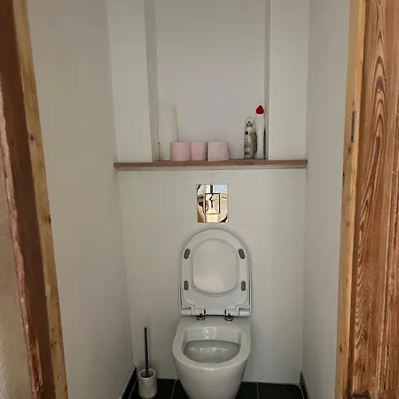 Le Petit Universel Appartement *